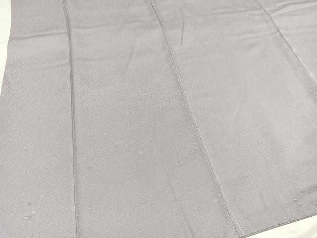 平和屋着物○江戸小紋 極小鮫小紋柄 正絹 逸品 AABB3655ph