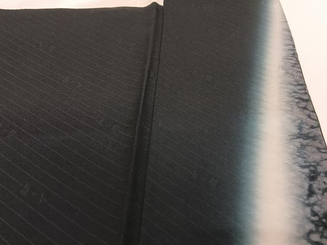 平和屋着物○小堀三千尋 上の精 訪問着 一珍染め