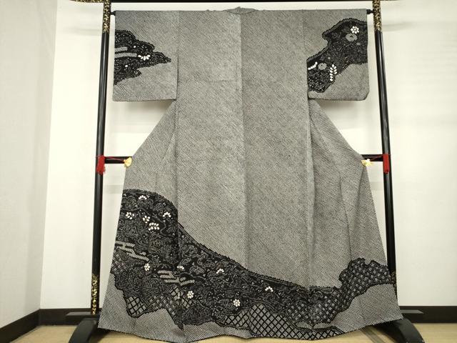 骨董品 絵画 1点物 1892年 ポーランド画家 メホッフェル