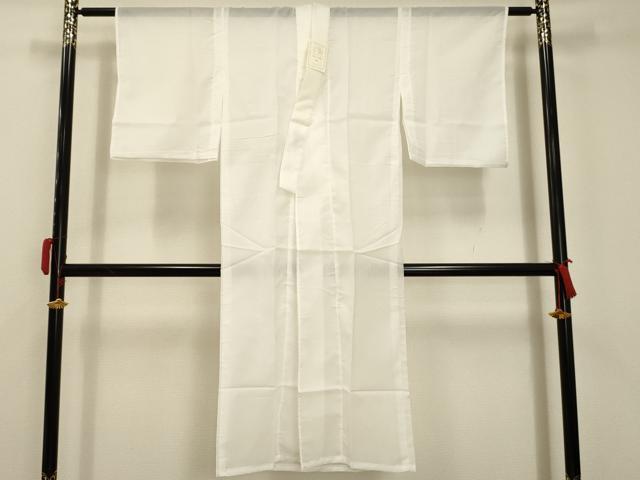 平和屋着物＊夏物　長襦袢　無双仕立て　絽　洗える着物　AABB8805sx