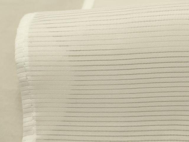 平和屋着物＊夏物 長襦袢 無双仕立て 絽 洗える着物 AABB8805sx