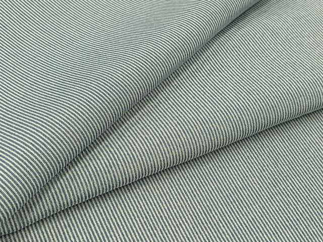 平和屋着物▽江戸小紋　単衣　形・児玉博　染・新井梅春　万筋　正絹　逸品　AABB9204jh