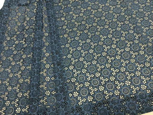 平和屋着物▽羽織　スリーシーズン　春夏秋　塵除け　花尽くし　正絹　逸品　AABC0594fy 平和屋着物▽羽織 スリーシーズン 春夏秋 塵除け 花尽くし 正絹 逸品