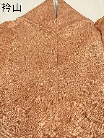 平和屋着物○訪問着 江戸小紋 霞文 正絹 逸品 AABC1799ph