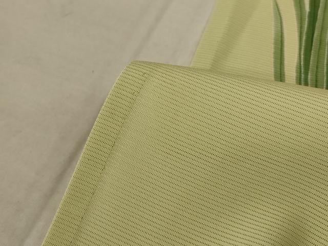平和屋着物＊夏物　訪問着　絽　草花文　金銀彩　正絹　逸品　AABD4636jd 平和屋着物＊夏物 小紋 絽 草花文 金銀彩 正絹 逸品 AABC1890jdの通販