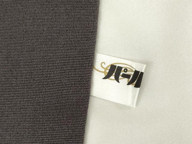 平和屋着物○訪問着 松 正絹 逸品 AABC6123ck