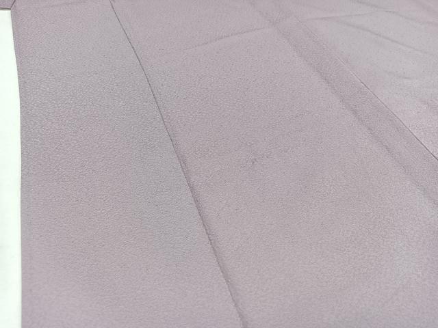 平和屋着物▽色無地　単衣　藤色　洗える着物　AABC6764jh 平和屋着物▽色無地 単衣 藤色 洗える着物 AABC6764jh