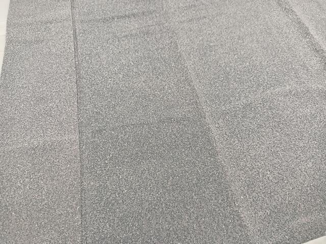 平和屋着物○上質な小紋 作家物 鴻皇 霞文 正絹 逸品 AABC8016ph