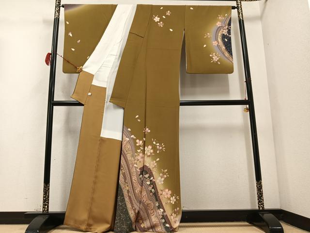 平和屋着物○ファッションブランド hiromichi nakano ヒロミチナカノ