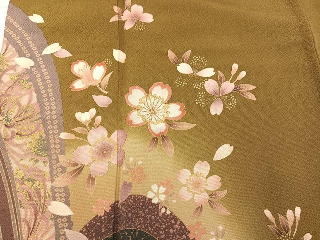 平和屋着物○ファッションブランド hiromichi nakano ヒロミチナカノ