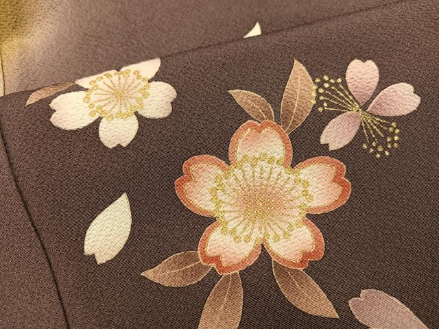 平和屋着物○ファッションブランド hiromichi nakano ヒロミチナカノ