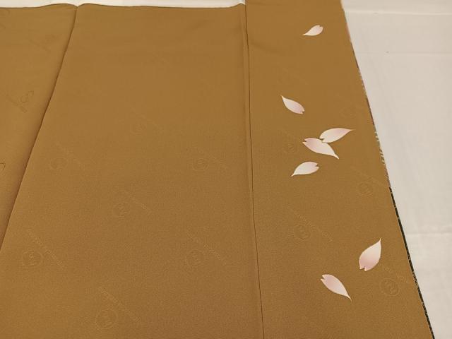 平和屋着物○ファッションブランド hiromichi nakano ヒロミチナカノ