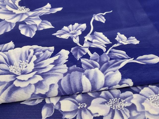 平和屋着物＊夏物　訪問着　絽　枝花文　洗える着物　AABC9365jd 着物 絽 訪問着 女性着物 | 通販・人気ランキング - 価格.com