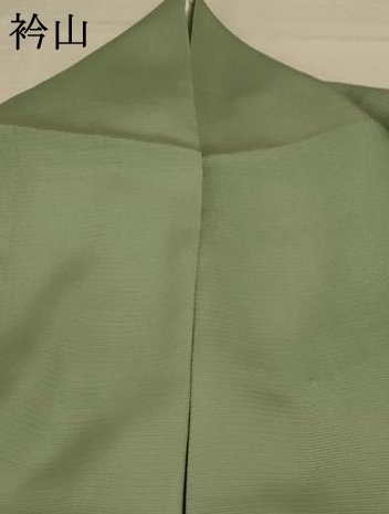 平和屋着物＊夏物　訪問着　絽　草花文　金彩　ロング丈　正絹　逸品　AABD4545jd_7