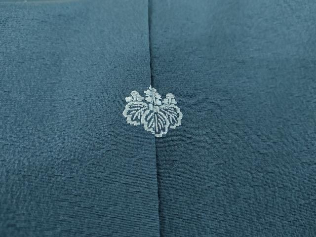 平和屋着物○訪問着 作家物 笹文 金彩 正絹 逸品 AABD5069cs