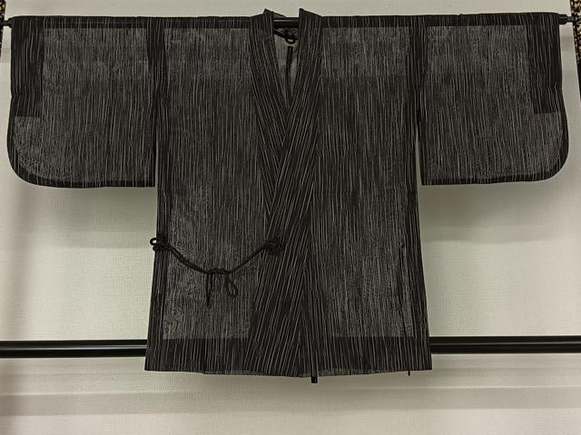 平和屋着物▽訪問着 単衣 花籬文 暈し染め 金彩 正絹 逸品 AABG3825jh