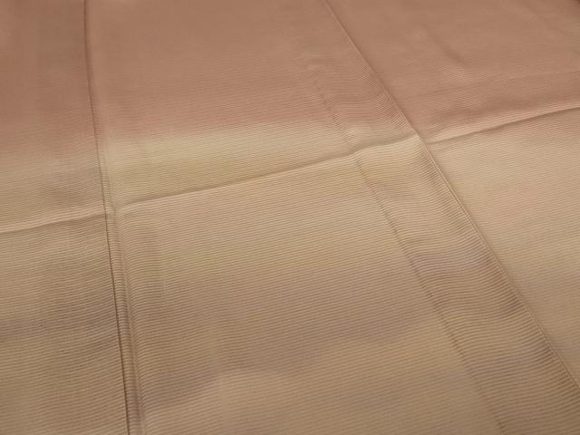 平和屋着物＊夏物　訪問着　絽　霞文　暈し染め　正絹　逸品　AABE4397jd 平和屋着物＊夏物 訪問着 絽 霞文 暈し染め 正絹 逸品 AABE4397jdの