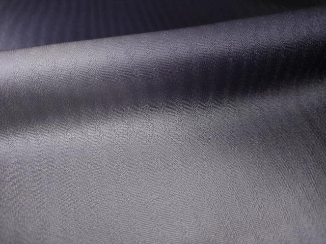 平和屋着物●訪問着　霞文　暈し染め　正絹　逸品　AABE9201ck_5