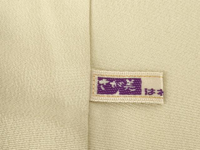 平和屋着物●訪問着　総刺繍　中国三大刺繍　スワトウ刺繍　汕頭刺繍　人物風景文　金糸　さが美扱い　正絹　逸品　AABE9264ck_7