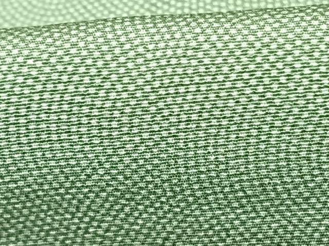平和屋着物●江戸小紋　鮫小紋柄　正絹　逸品　未使用　AABF0392fy_5