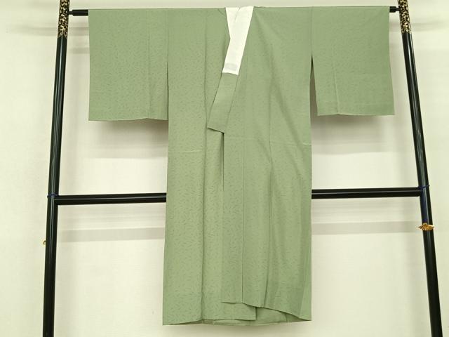 平和屋着物○長襦袢 無双仕立て 簪 正絹 逸品 AABF0720fy【公式通販】