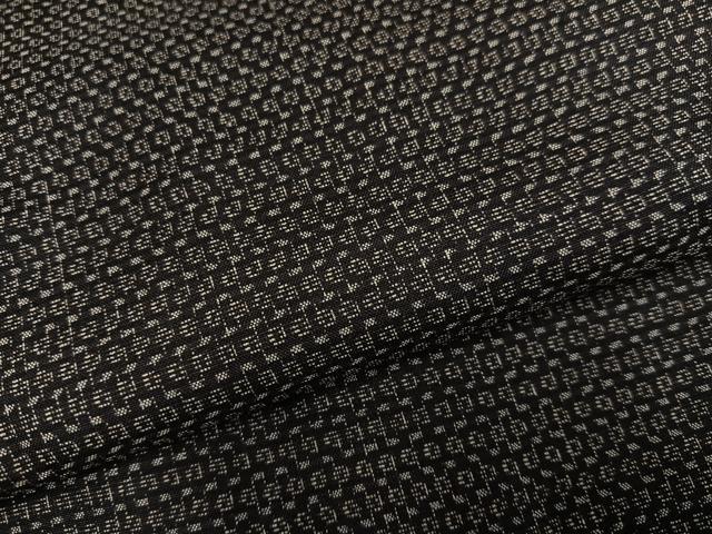 平和屋着物○男性 紬 アンサンブル 正絹 逸品 AABF5329ph 【公式通販】
