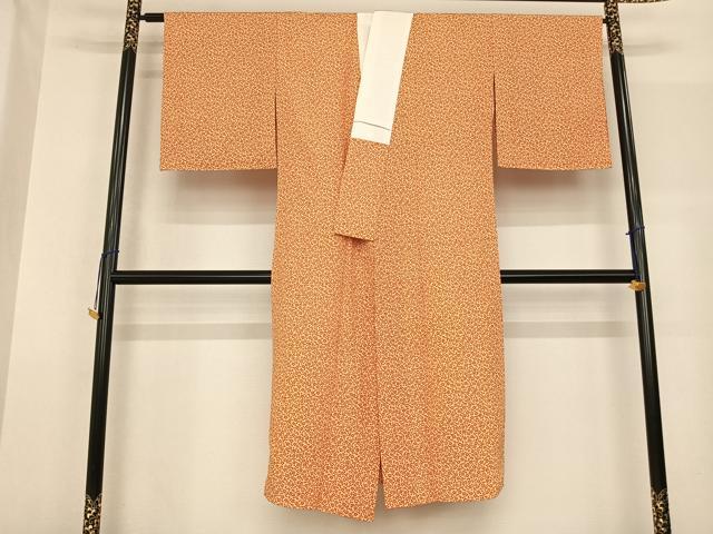 平和屋 正絹長襦袢 長襦袢 袷 平和屋着物 男性 銀座もとじ 長襦袢 袷 翁