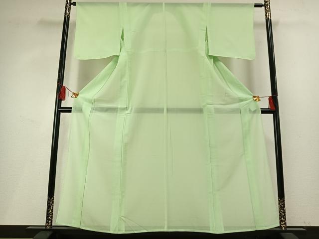 平和屋着物＊夏物　色無地　絽　夏虫色　洗える着物　AABF5709fy 平和屋着物＊夏物 色無地 絽 夏虫色 洗える着物 AABF5709fy