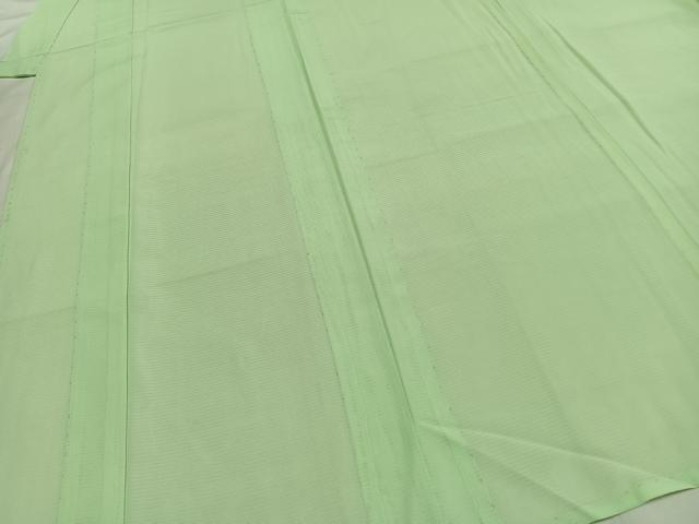 平和屋着物＊夏物　色無地　絽　夏虫色　洗える着物　AABF5709fy 平和屋着物＊夏物 色無地 絽 夏虫色 洗える着物 AABF5709fy