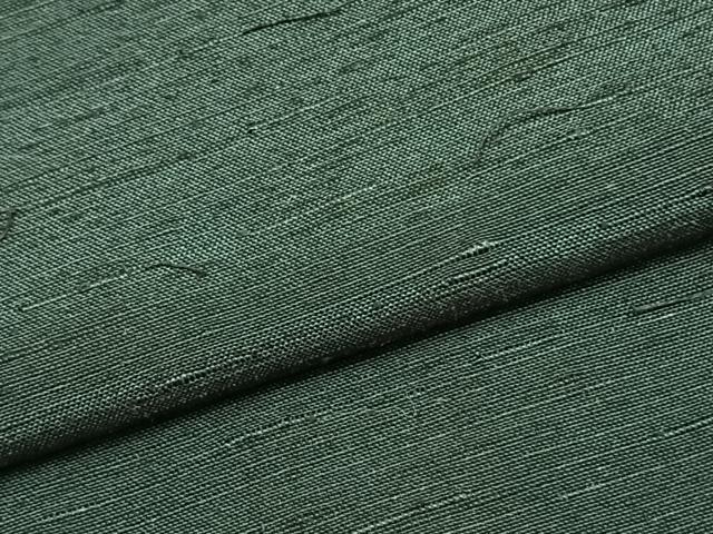 平和屋着物●男性　紬　アンサンブル　虫襖色　正絹　逸品　AABF5942fy 平和屋着物○男性 紬 アンサンブル 虫襖色 正絹 逸品 AABF5942fy