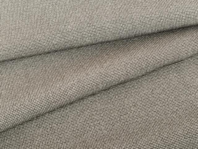 平和屋着物●江戸小紋　角通し　正絹　逸品　AABF6607cs 27,040円