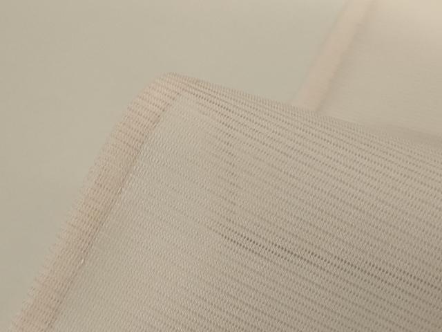 平和屋着物＊夏物　訪問着　絽　舞花文　洗える着物　AABF9463jd_6