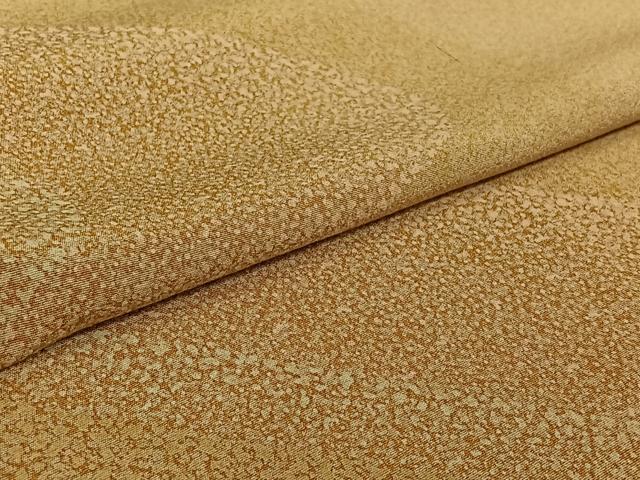 平和屋着物▽訪問着　単衣　流水文　暈し染め　正絹　逸品　AABG0249jh_4