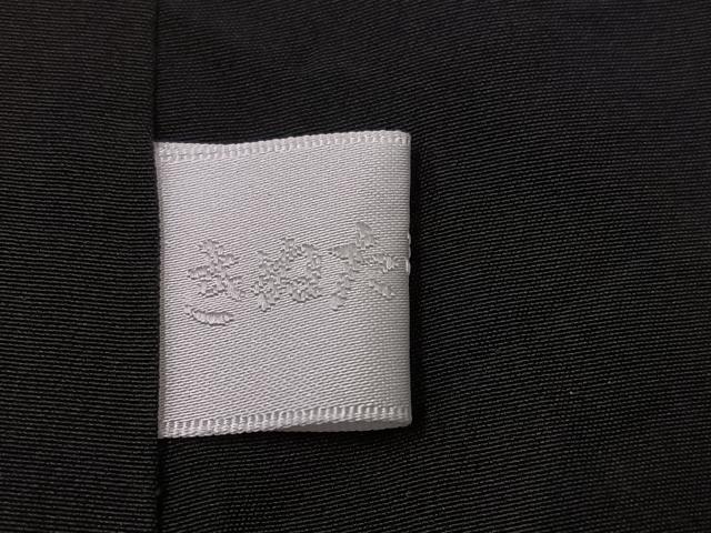 平和屋着物○上質な紬 縞 ロング丈 正絹 逸品 AABG0455ph 【公式通販】