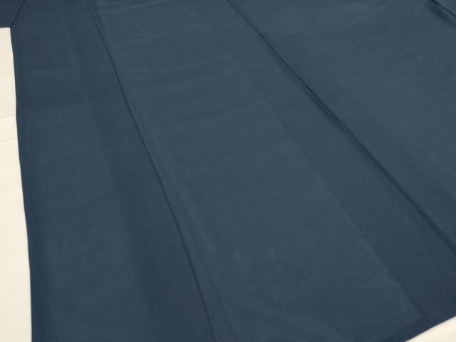 平和屋着物＊夏物　色無地　絽　褐返色　正絹　逸品　未使用　AABG2024jd_2