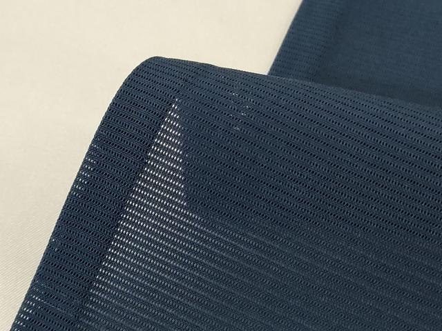 平和屋着物＊夏物　色無地　絽　褐返色　正絹　逸品　未使用　AABG2024jd_5