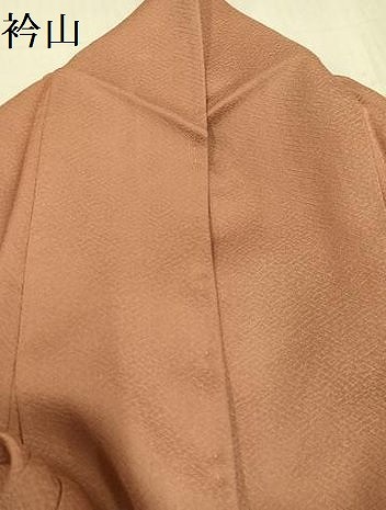 平和屋着物●訪問着　友禅　松竹梅　暈し染め　金彩　正絹　逸品　AABG3419ph_8