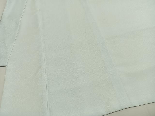 平和屋着物●小振袖　二尺袖　草花文　暈し染め　金彩　洗える着物　AABG4466fy_3