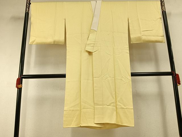平和屋本店□極上 芭蕉布 染織作家 みなみ修郎 スリーシーズン 春夏秋