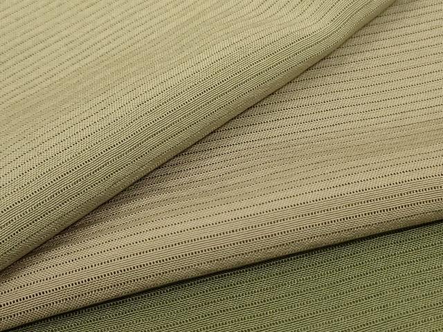 平和屋着物○上質な紬 絞り 花丸文 正絹 逸品DAAY9783az 【公式通販】