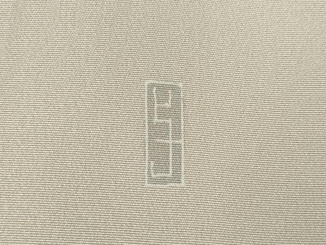 平和屋着物●訪問着　友禅　作家物　花鳥文　暈し染め　正絹　逸品　AABG6962ck_7