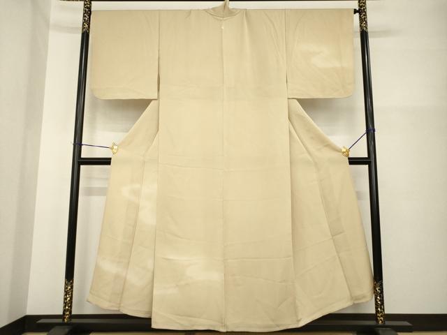 平和屋着物▽訪問着　単衣　霞文　正絹　逸品　AABG7209ck 平和屋着物▽訪問着 単衣 霞文 正絹 逸品 AABG7209ck 【公式通販】
