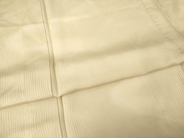 平和屋着物▽訪問着 単衣 霞文 正絹 逸品 AABG7209ck 【公式通販】