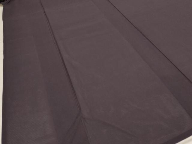 平和屋着物＊夏物　色無地　絽　黒橡色　正絹　逸品　AABG7504jd 平和屋着物＊夏物 色無地 絽 黒橡色 正絹 逸品 AABG7504jdの通販はau