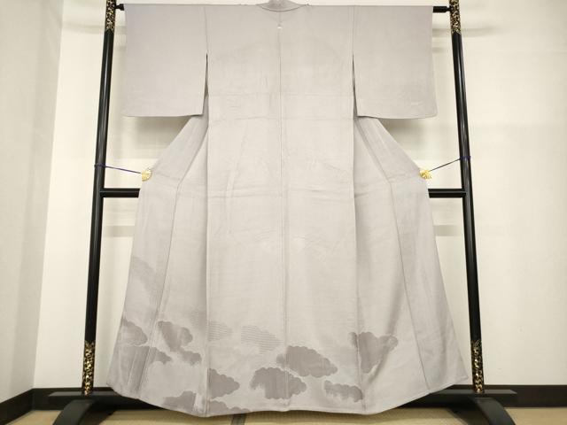 平和屋本店●極上　着物デザイナー　井尻学　訪問着　蕎麦切色地　逸品　DZAB5158kh6 楽天市場】平和屋本店□極上 着物デザイナー 井尻学 訪問着 洋花文