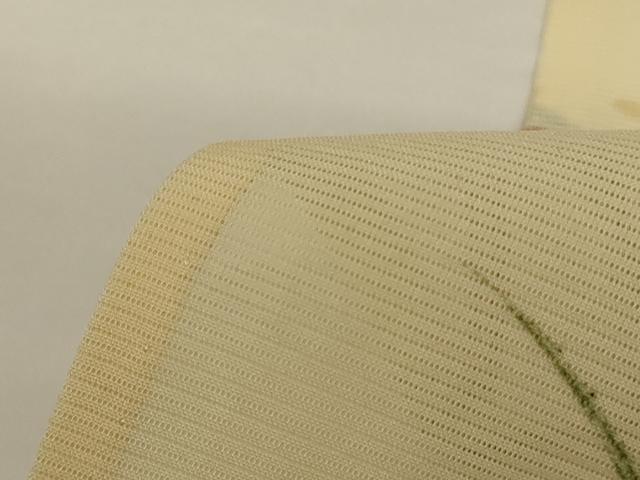 平和屋着物＊夏物　小紋　絽　草葉文　正絹　逸品　AABH3172jd 平和屋着物＊夏物 小紋 絽 枝葉文 正絹 逸品 AABC6983jdの通販はau PAY