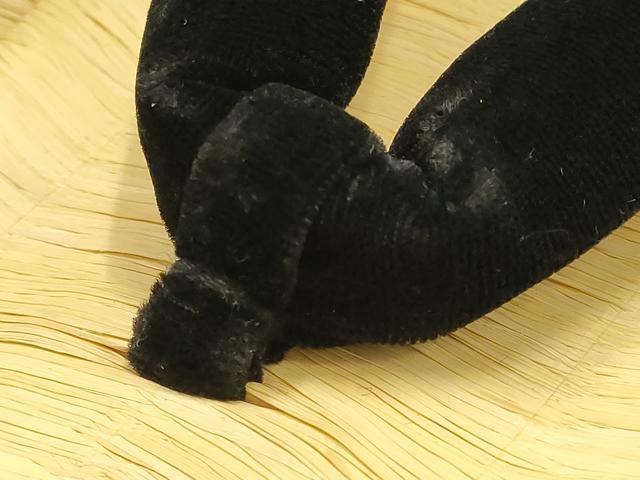平和屋着物●男性　和装小物　雪駄　畳表　牛革底　逸品　未使用　AABH4295ay_1