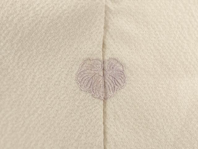 平和屋着物●訪問着　辻が花　流水花文　正絹　逸品　AABH4620ck_7