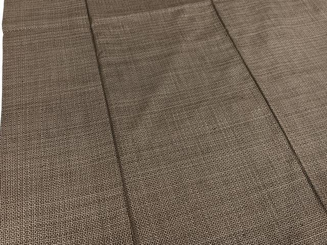 平和屋着物●男性　男柄の最高峰　西郷柄　西郷絣　本場大島紬　アンサンブル　正絹　逸品　AABH9635ph 平和屋着物○男性 男柄の最高峰 西郷柄 西郷絣 本場大島紬