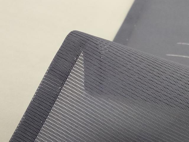 平和屋着物＊夏物　訪問着　絽　風景草花文　暈し染め　洗える着物　AABH6539jd_6